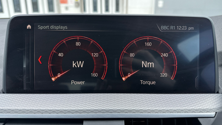 BMW X3 xDrive20i M Sport 5dr Step Auto Petrol Estate